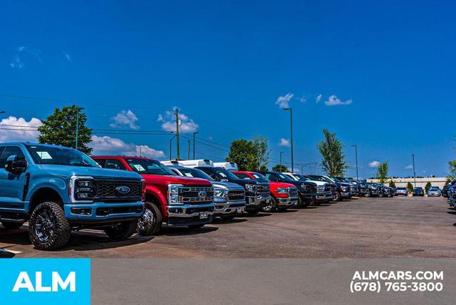 Photo of 2023 Phantom Black Hyundai TUCSON