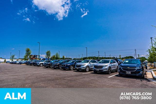 Photo of 2023 Phantom Black Hyundai TUCSON