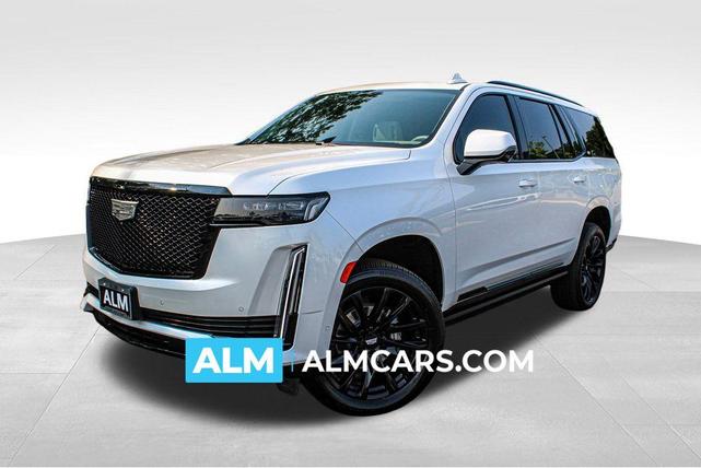 2023 Cadillac Escalade