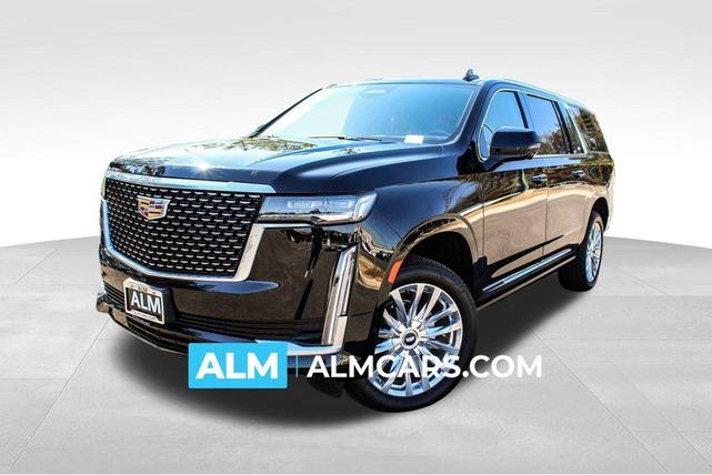 2024 Cadillac Escalade Esv