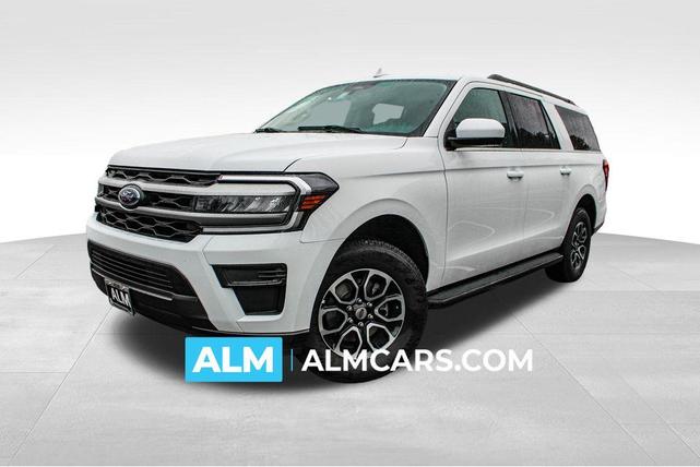 2024 Ford Expedition Max