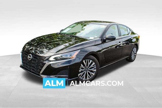 2023 Nissan Altima