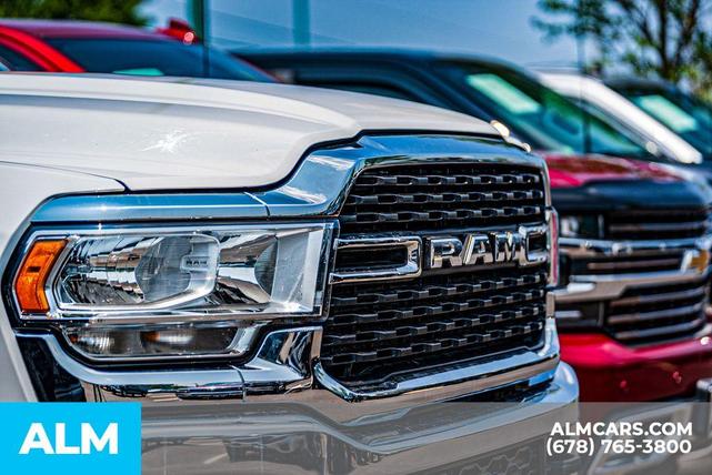 Photo of 2023 Gray Kia Telluride