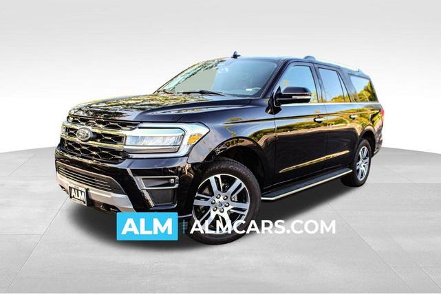 2023 Ford Expedition Max