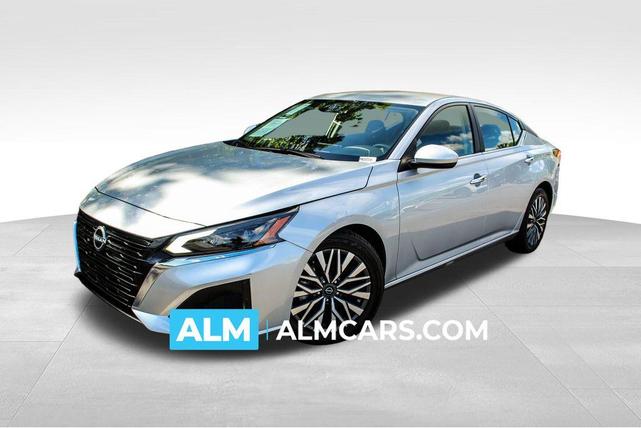 2023 Nissan Altima