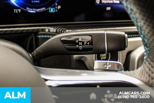 Photo of 2025 Blue Mercedes-Benz G-Class