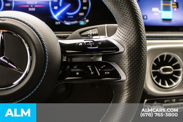 Photo of 2025 Blue Mercedes-Benz G-Class