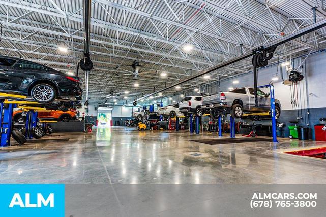 Photo of 2025 Blue Mercedes-Benz G-Class