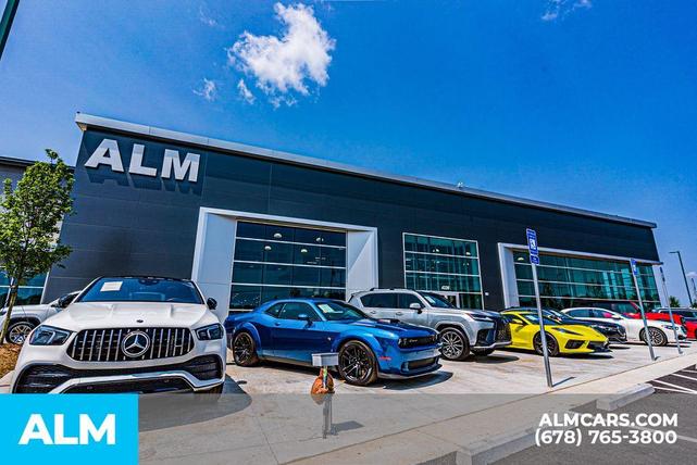 Photo of 2025 Blue Mercedes-Benz G-Class