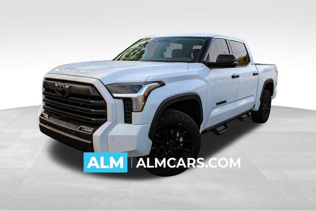 2022 Toyota Tundra