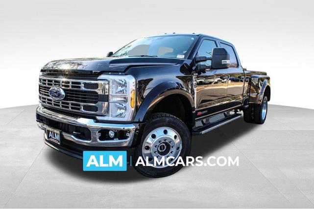 2024 Ford F-450