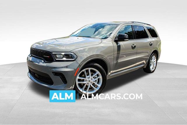 2024 Dodge Durango