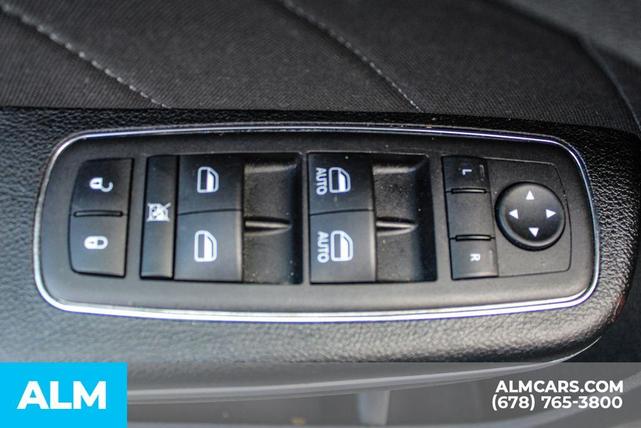 Photo of 2023 Pitch Black Clearcoat Dodge Charger