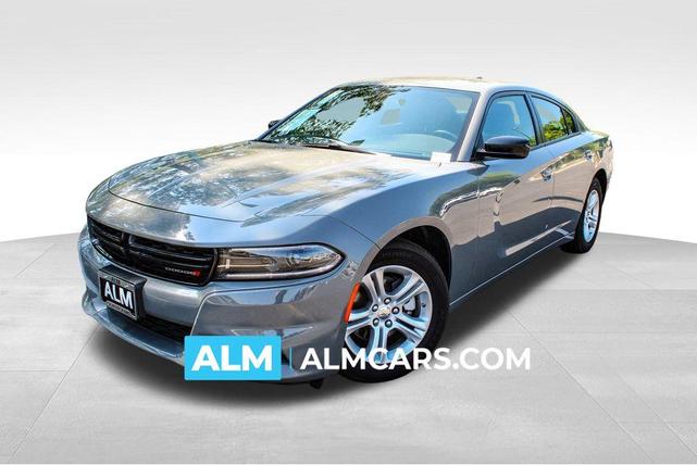 2023 Dodge Charger
