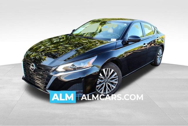 2023 Nissan Altima