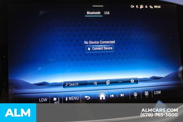 Photo of 2024 Black Mercedes-Benz E-Class