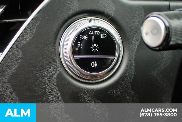 Photo of 2024 Black Mercedes-Benz E-Class