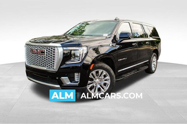2023 GMC Yukon Xl