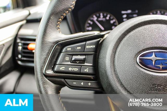 Photo of 2023 Ice Silver Metallic Subaru Outback