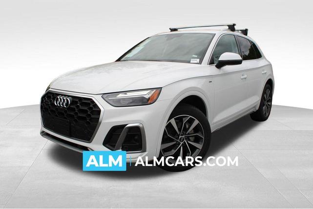 2023 Audi Q5