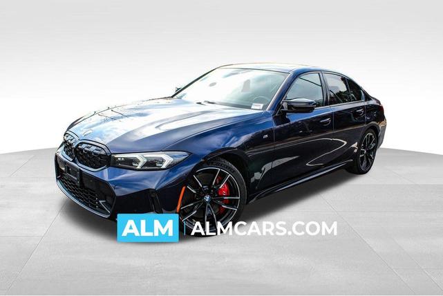 2023 BMW M340
