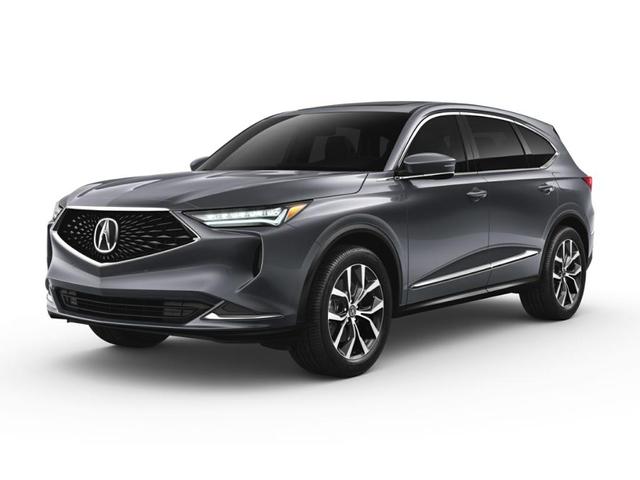 2022 Acura MDX