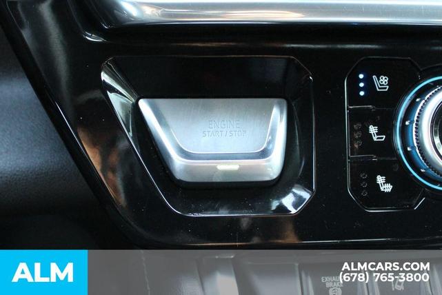 Photo of 2024 Onyx Black GMC Sierra 3500