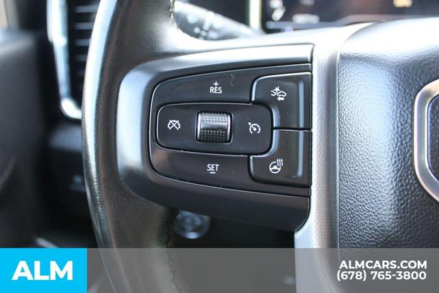 Photo of 2024 Onyx Black GMC Sierra 3500