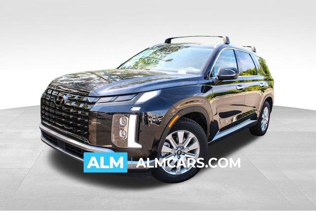 2023 Hyundai Palisade