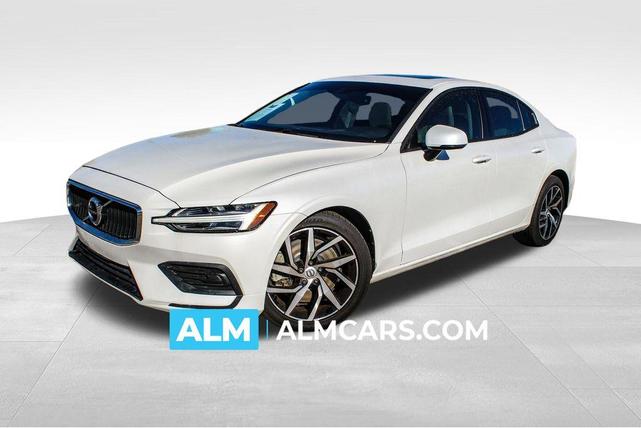 2020 Volvo S60