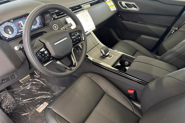 Photo of 2026 Varesine Blue Land Rover Range Rover Velar