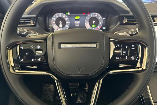 Photo of 2026 Varesine Blue Land Rover Range Rover Velar