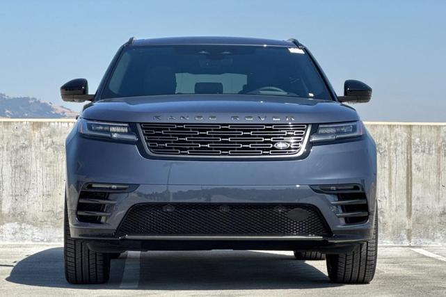 Photo of 2026 Varesine Blue Land Rover Range Rover Velar
