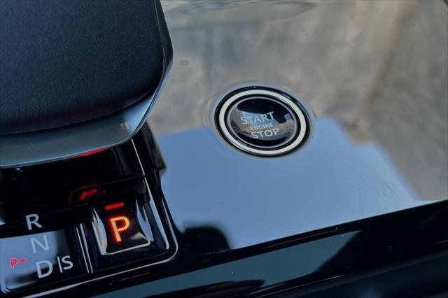 Photo of 2025 Firenze Red Land Rover Range Rover Sport