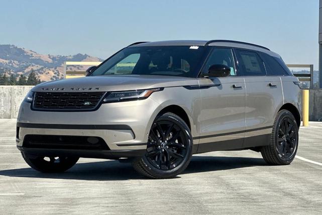 Photo of 2026 Batumi Gold Land Rover Range Rover Velar