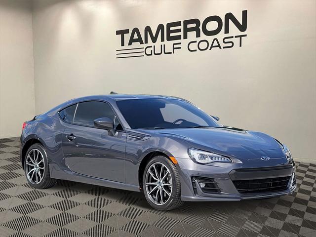 2020 Subaru BRZ
