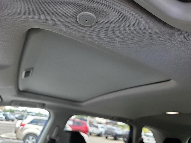 Photo of 2023 Blue Honda CR-V
