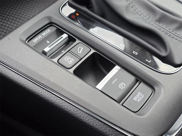 Photo of 2023 Blue Honda CR-V