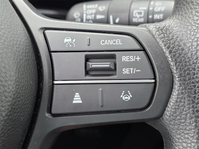 Photo of 2023 Blue Honda CR-V