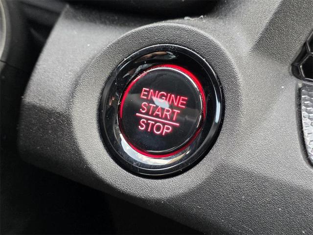 Photo of 2023 Blue Honda CR-V