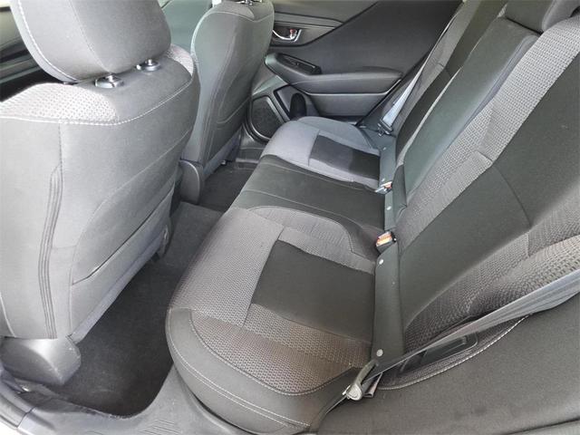 Photo of 2024 Crystal White Pearl Subaru Outback