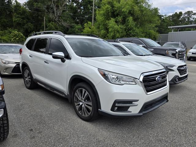 2019 Subaru Ascent