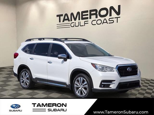 2019 Subaru Ascent