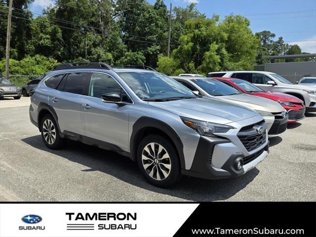 2023 Subaru Outback