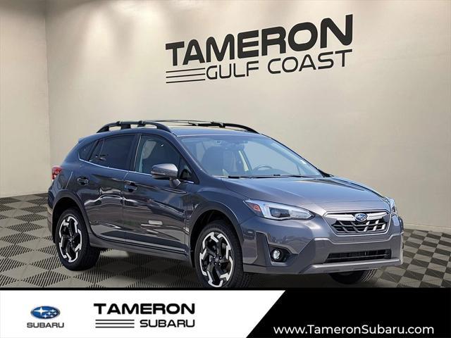 2022 Subaru Crosstrek