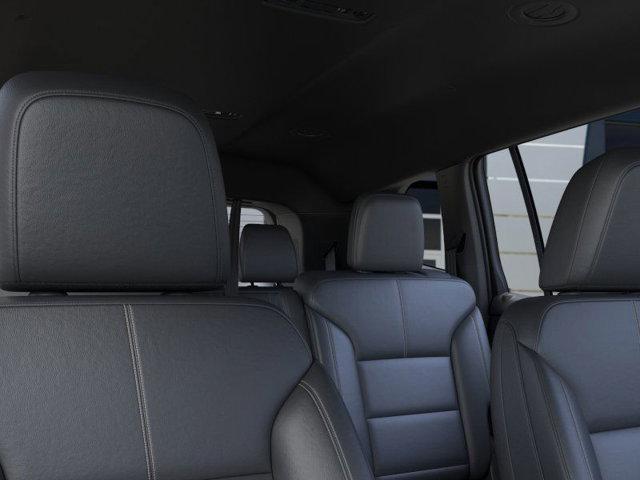 Photo of 2026 Summit White GMC Acadia