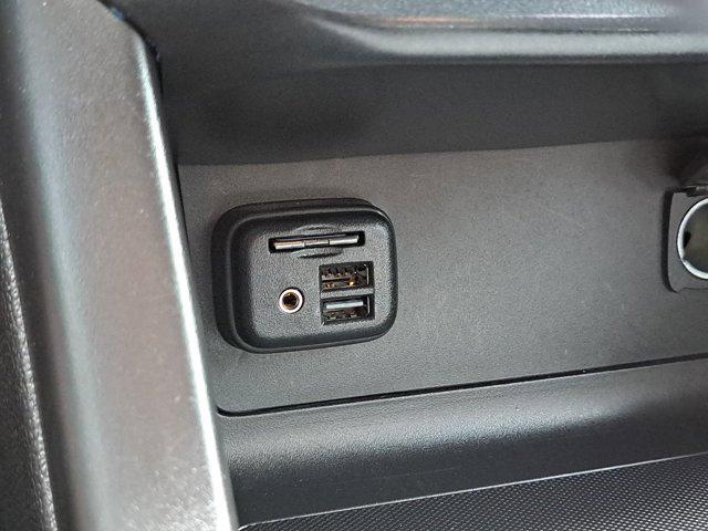 Photo of 2020 Red Hot Chevrolet Colorado
