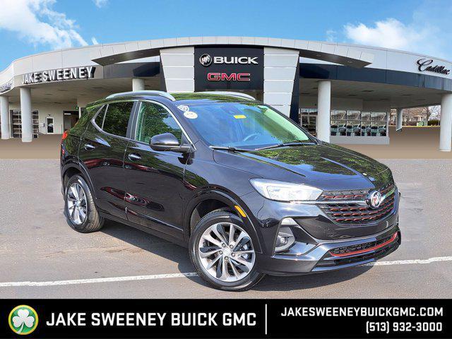 2023 Buick Encore Gx