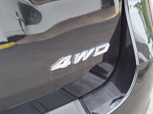 Photo of 2022 Agate Black Metallic Ford Explorer