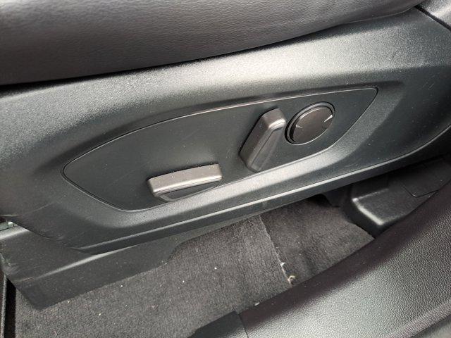 Photo of 2022 Agate Black Metallic Ford Explorer